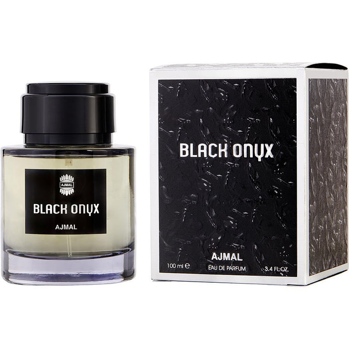 Ajmal Black Onyx - 7STARSFRAGRANCES.COM