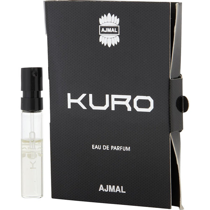 Ajmal Kuro - 7STARSFRAGRANCES.COM