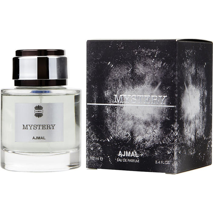 Ajmal Mystery - 7STARSFRAGRANCES.COM