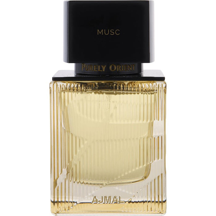 Ajmal Purely Orient Musk - 7STARSFRAGRANCES.COM