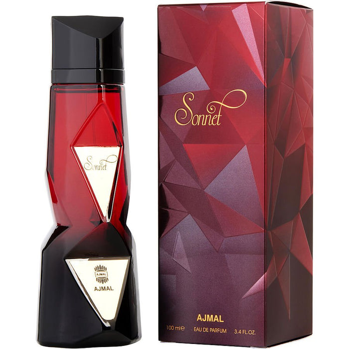 Ajmal Sonnet - 7STARSFRAGRANCES.COM