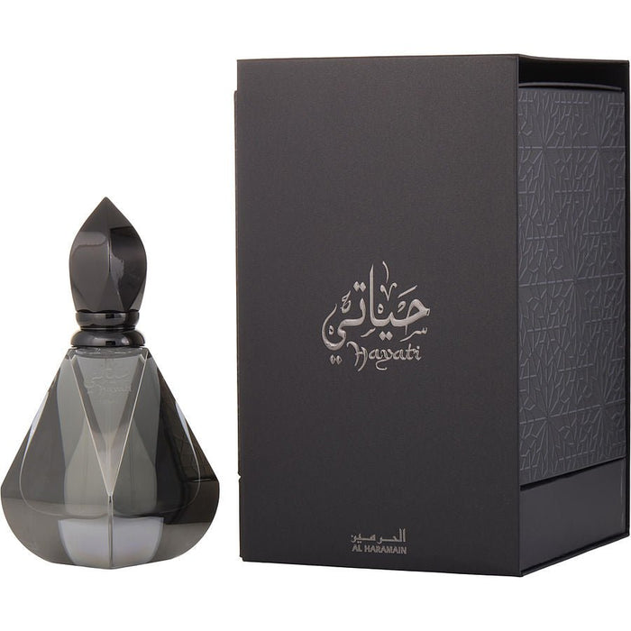 Al Haramain Hayati - 7STARSFRAGRANCES.COM