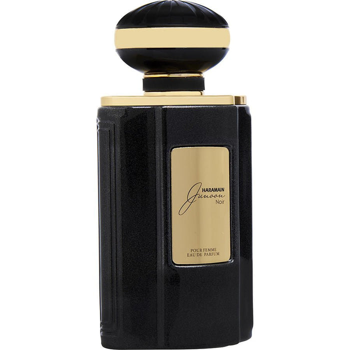 Al Haramain Junoon Noir - 7STARSFRAGRANCES.COM