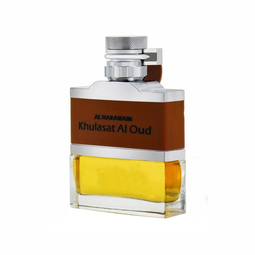 Al Haramain Khulasat Al Oud - 7STARSFRAGRANCES.COM