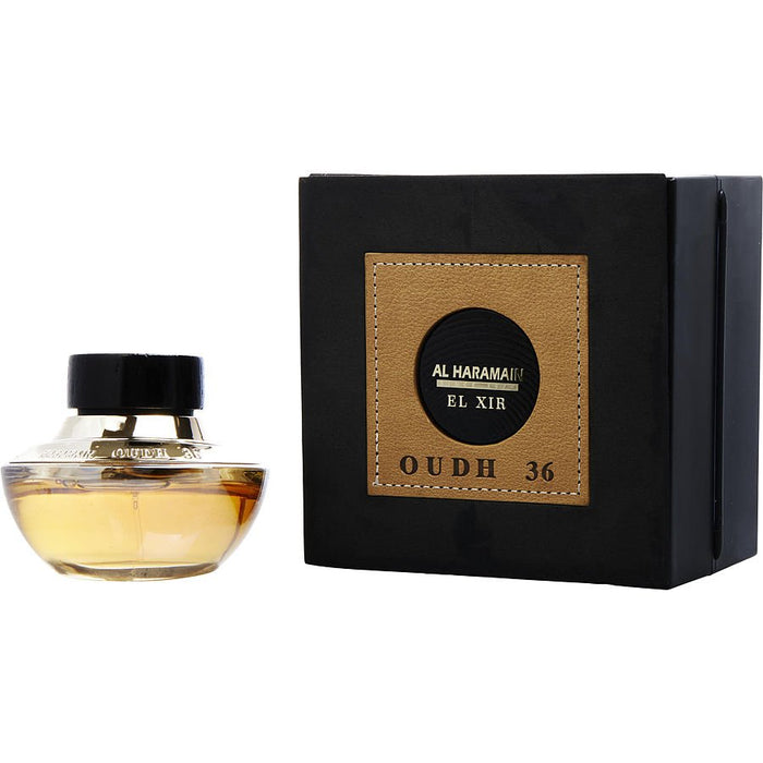 Al Haramain Oudh 36 Elixir - 7STARSFRAGRANCES.COM