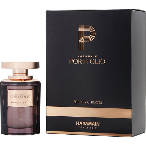 Al Haramain Portfolio Euphoric Roots - 7STARSFRAGRANCES.COM