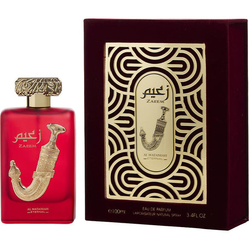 Al Wataniah Eternal Zaeem - 7STARSFRAGRANCES.COM