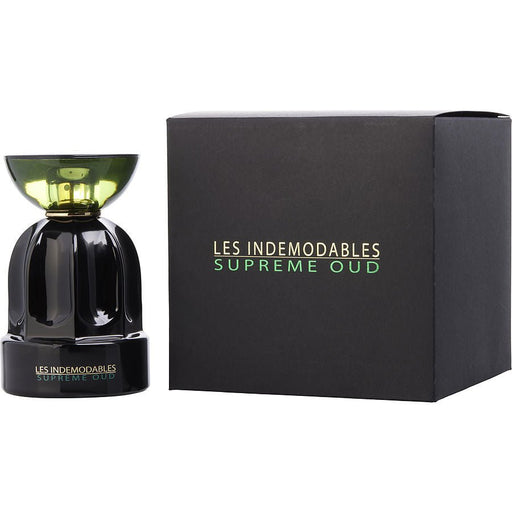 Albane Noble Les Indemodables Supreme Oud - 7STARSFRAGRANCES.COM