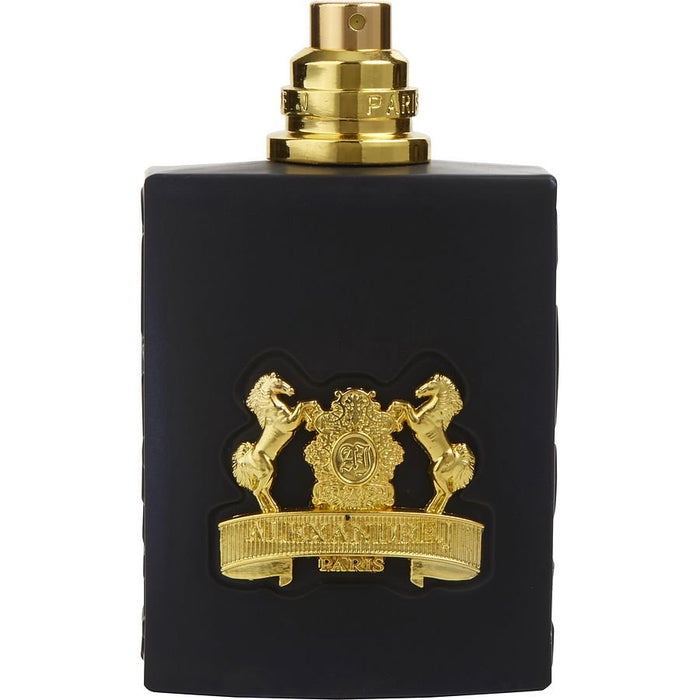 Alexandre J O Scent Black - 7STARSFRAGRANCES.COM