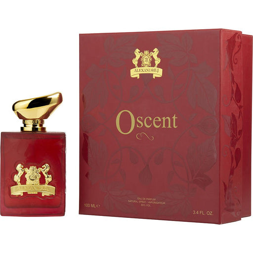 Alexandre J O Scent Rouge - 7STARSFRAGRANCES.COM