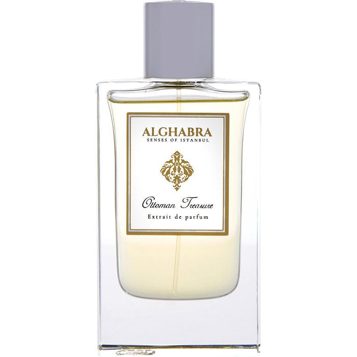 Alghabra Ottoman Treasure - 7STARSFRAGRANCES.COM