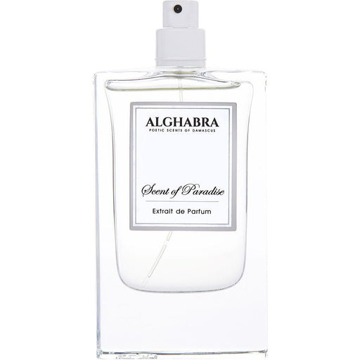 Alghabra Scent Of Paradise - 7STARSFRAGRANCES.COM