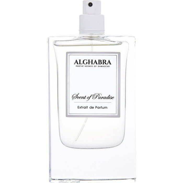 Alghabra Scent Of Paradise - 7STARSFRAGRANCES.COM