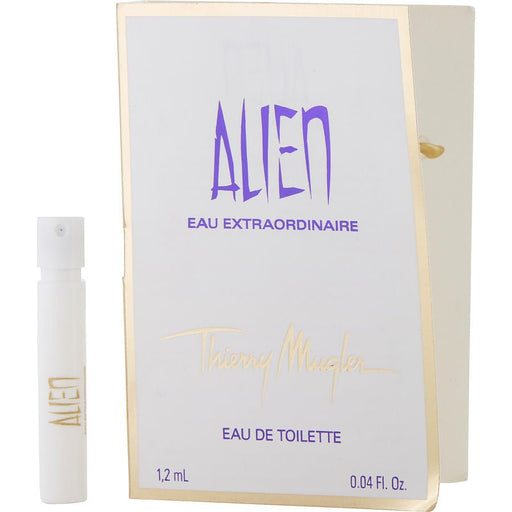 Alien Eau Extraordinaire - 7STARSFRAGRANCES.COM