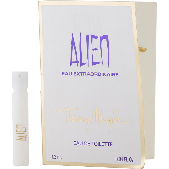 Alien Eau Extraordinaire - 7STARSFRAGRANCES.COM