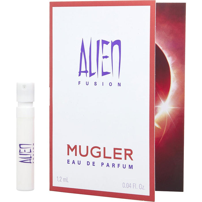 Alien Fusion - 7STARSFRAGRANCES.COM