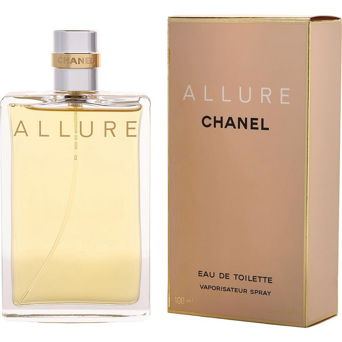 Allure - 7STARSFRAGRANCES.COM