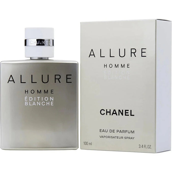 Allure Edition Blanche - 7STARSFRAGRANCES.COM