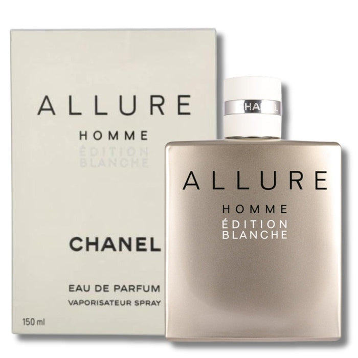 Allure Edition Blanche - 7STARSFRAGRANCES.COM