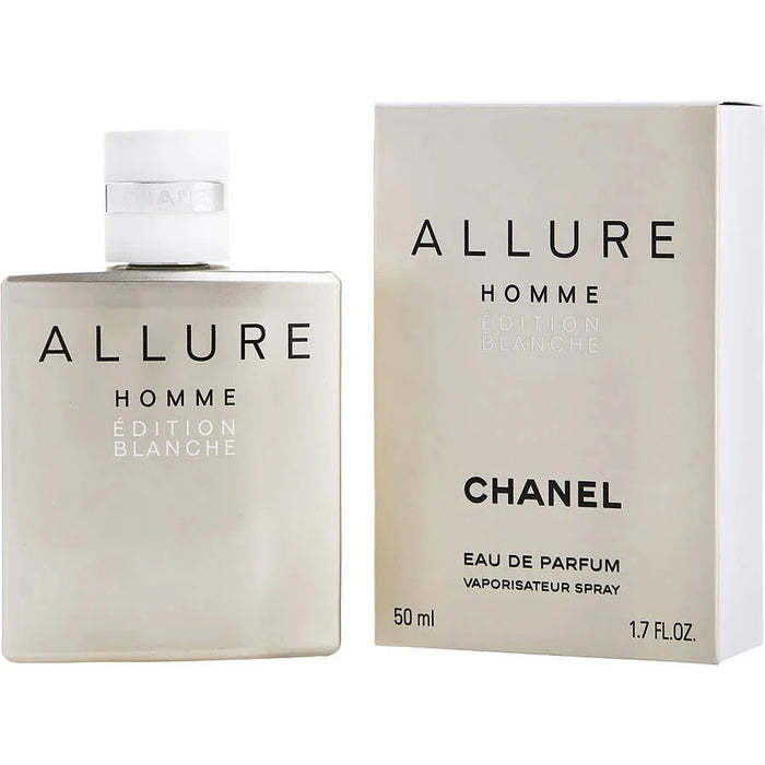 Allure Edition Blanche - 7STARSFRAGRANCES.COM