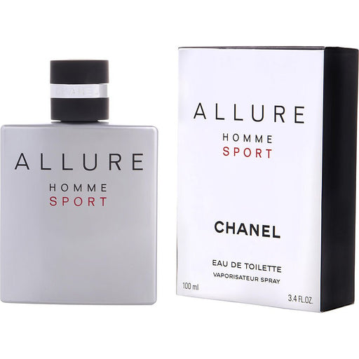 Allure Sport - 7STARSFRAGRANCES.COM