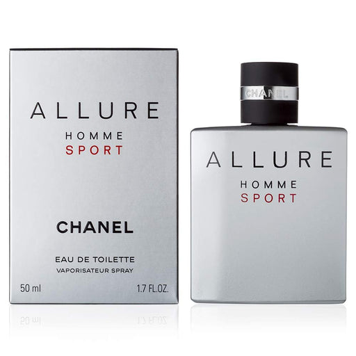 Allure Sport - 7STARSFRAGRANCES.COM