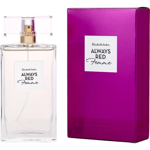 Always Red Femme - 7STARSFRAGRANCES.COM