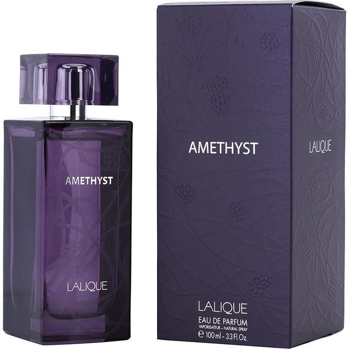 Amethyst Lalique - 7STARSFRAGRANCES.COM