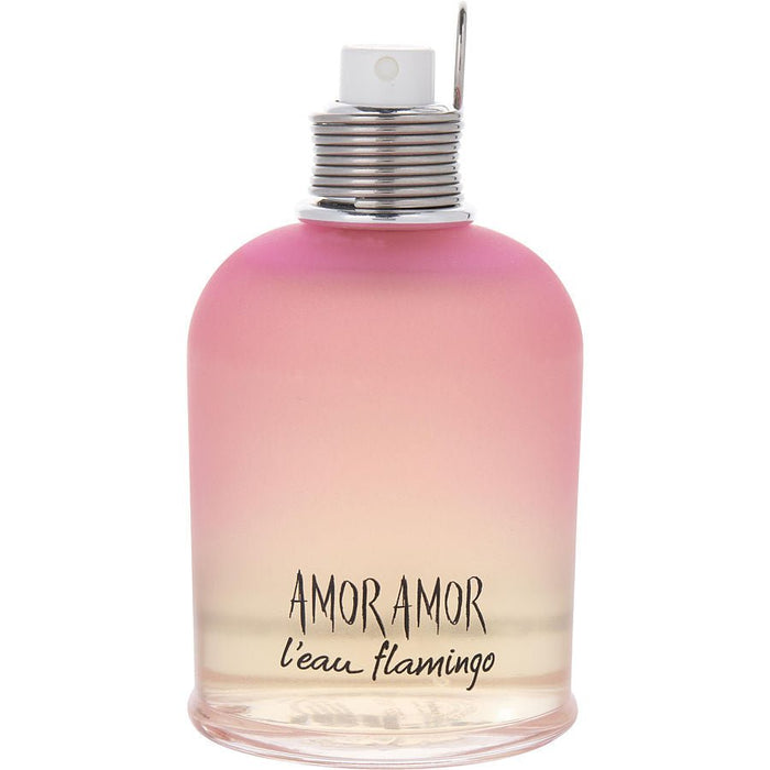 Amor Amor L'Eau Flamingo - 7STARSFRAGRANCES.COM