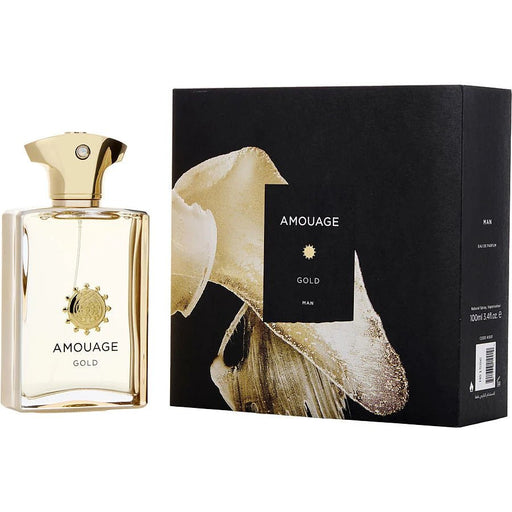 Amouage Gold - 7STARSFRAGRANCES.COM