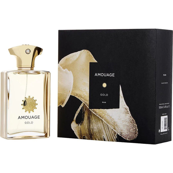 Amouage Gold - 7STARSFRAGRANCES.COM