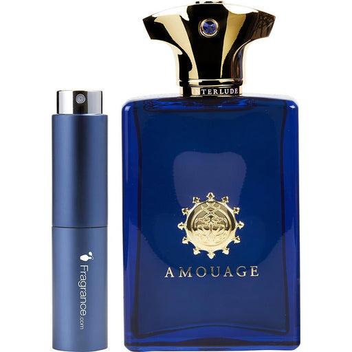 Amouage Interlude - 7STARSFRAGRANCES.COM