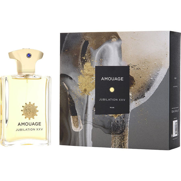 Amouage Jubilation XXV - 7STARSFRAGRANCES.COM