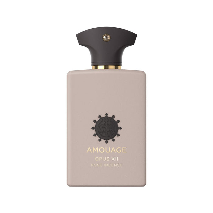 Amouage Library Opus XII Rose Incense - 7STARSFRAGRANCES.COM