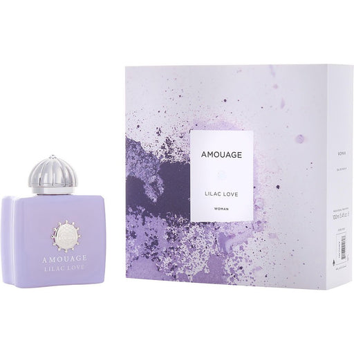 Amouage Lilac Love - 7STARSFRAGRANCES.COM