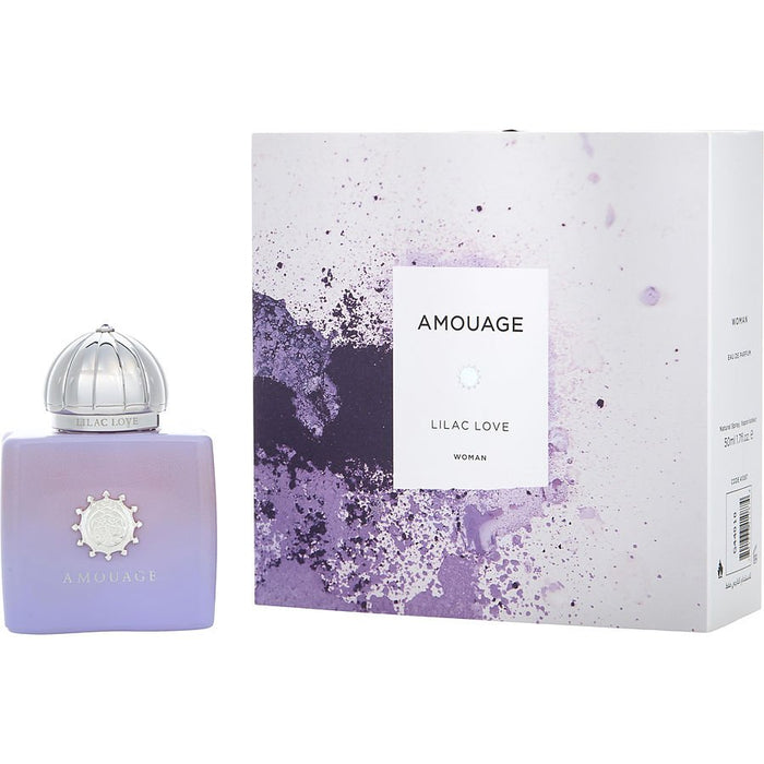 Amouage Lilac Love - 7STARSFRAGRANCES.COM