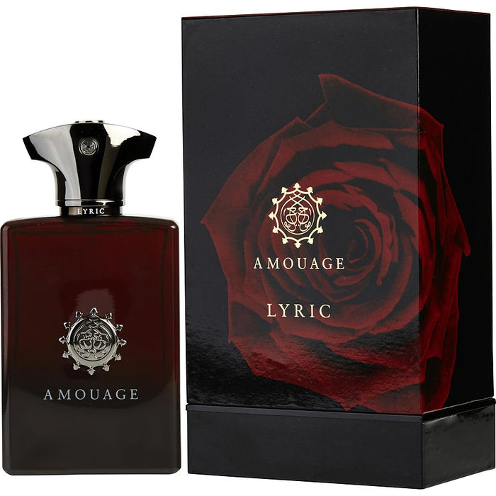 Amouage Lyric - 7STARSFRAGRANCES.COM