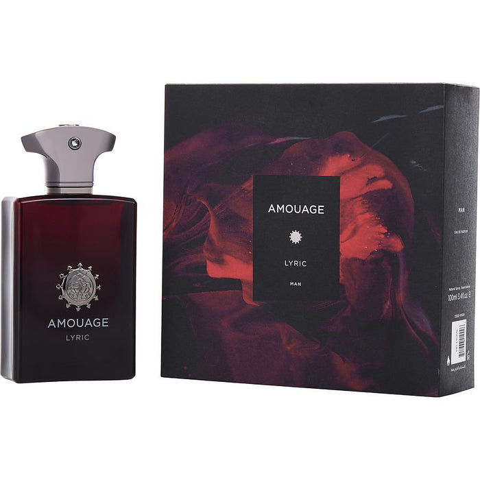 Amouage Lyric - 7STARSFRAGRANCES.COM