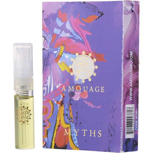 Amouage Myths - 7STARSFRAGRANCES.COM