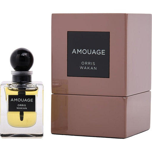 Amouage Orris Wakan - 7STARSFRAGRANCES.COM