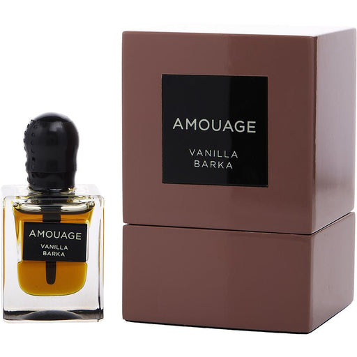 Amouage Vanilla Barka - 7STARSFRAGRANCES.COM