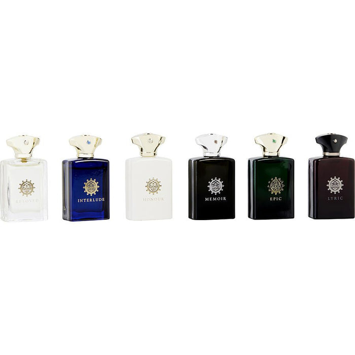 Amouage Variety - 7STARSFRAGRANCES.COM