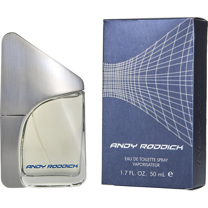 Andy Roddick - 7STARSFRAGRANCES.COM