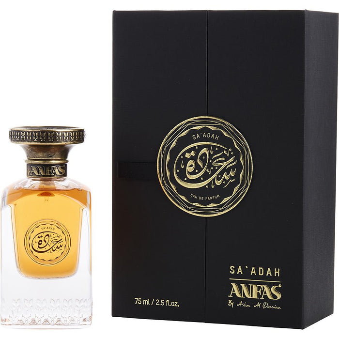 Anfas Sa'Adah - 7STARSFRAGRANCES.COM