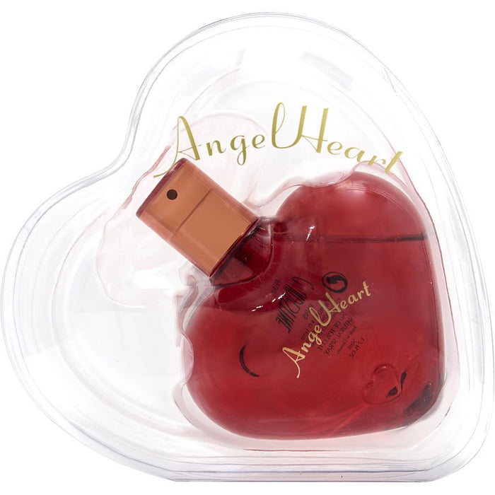 Angel Heart - 7STARSFRAGRANCES.COM