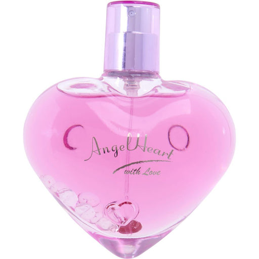 Angel Heart With Love - 7STARSFRAGRANCES.COM