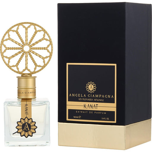 Angela Ciampagna Kanat - 7STARSFRAGRANCES.COM