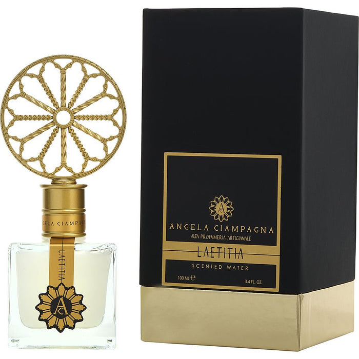 Angela Ciampagna Laetitia - 7STARSFRAGRANCES.COM