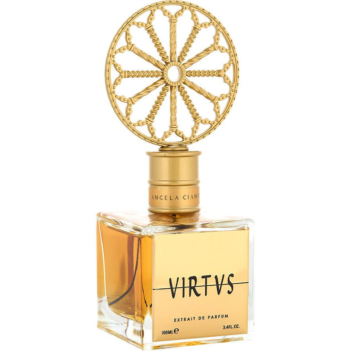 Angela Ciampagna Virtus - 7STARSFRAGRANCES.COM