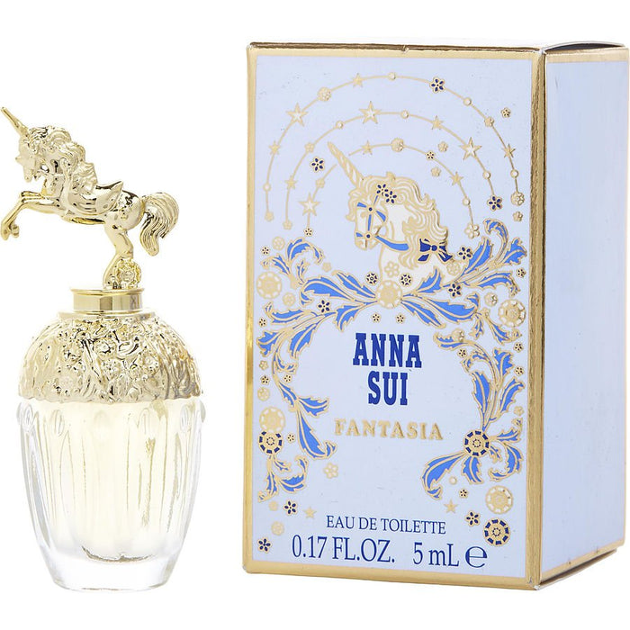 Anna Sui Fantasia - 7STARSFRAGRANCES.COM